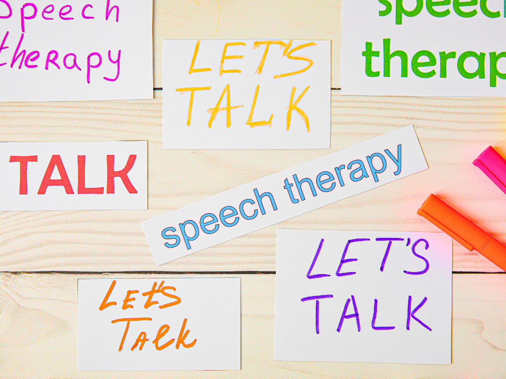 speech therapy for kids | Speech and Language Disorders | advantage therapy