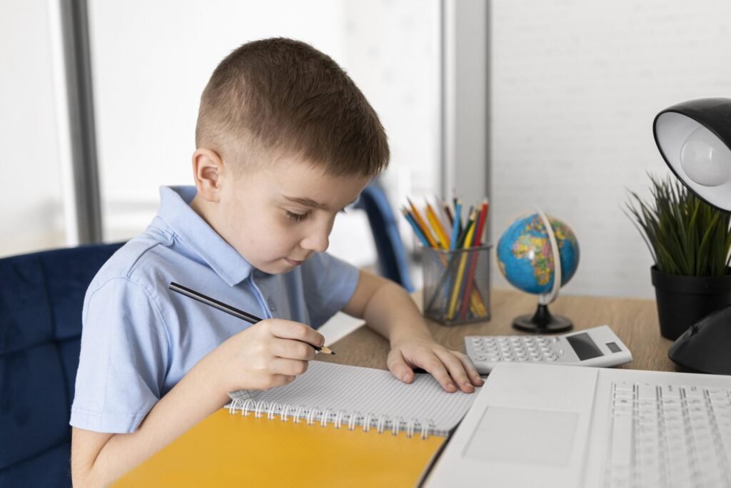 motor dysgraphia,