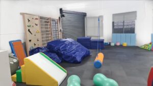 Advantage Therapy Norwest Sensory Gym 