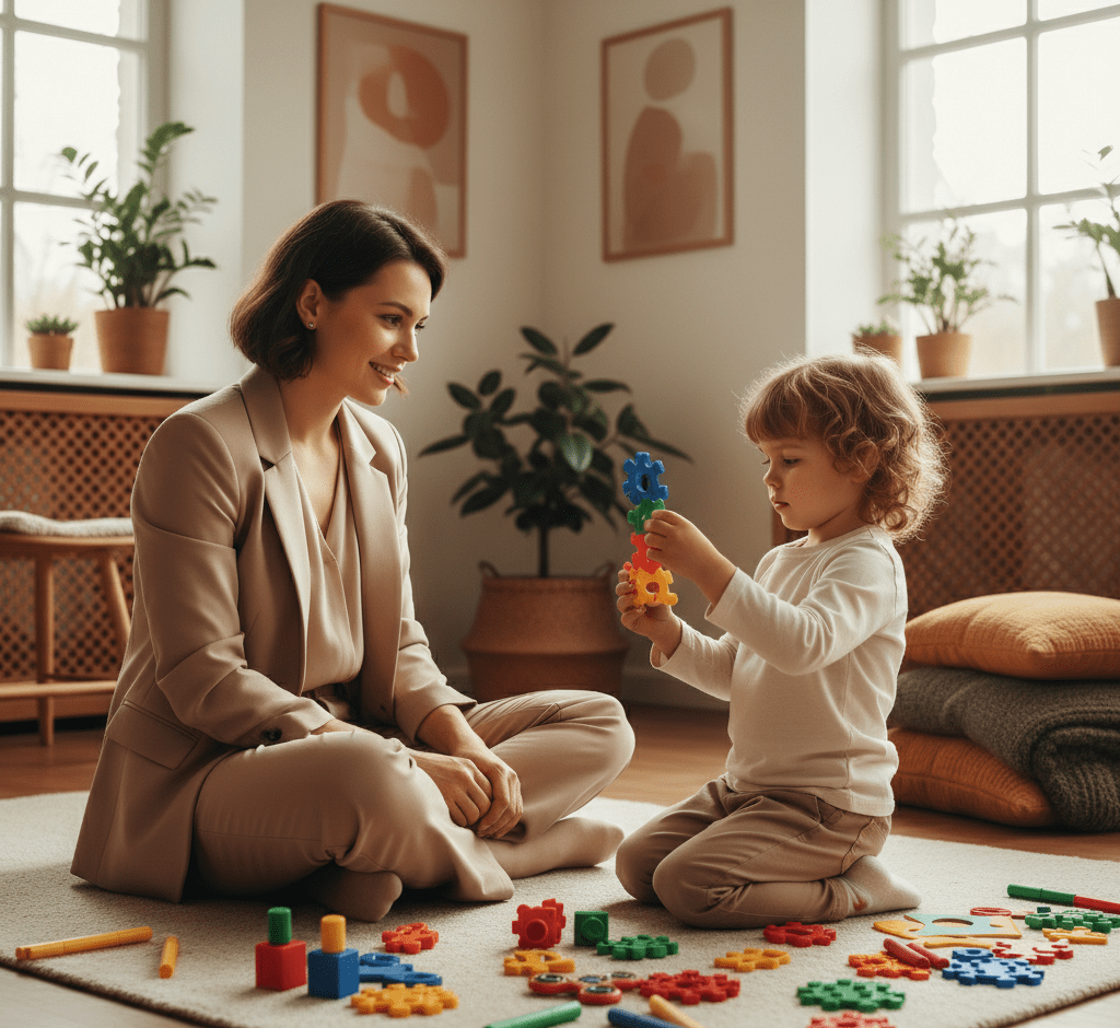 Understanding, Not Changing