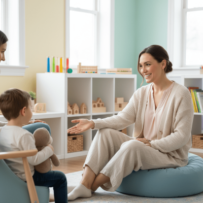 Ask Questions Anytime