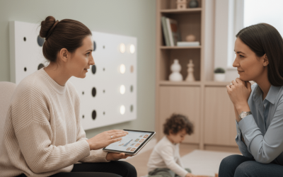 Communication on Their Terms 2