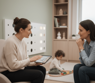 Communication on Their Terms 2