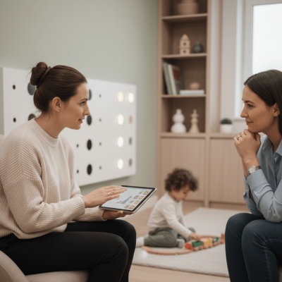 Communication on Their Terms 2