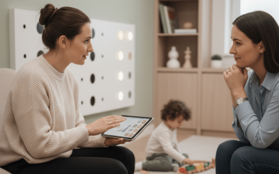 Communication on Their Terms 2