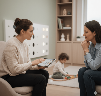 Communication on Their Terms 2