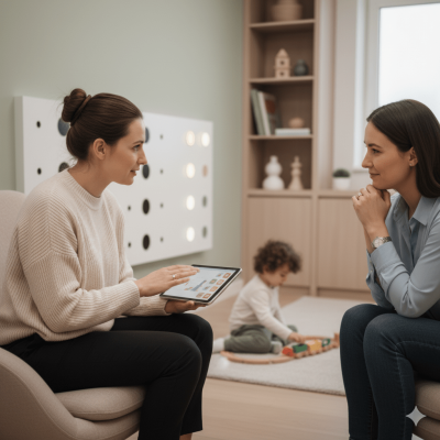 Communication on Their Terms 2