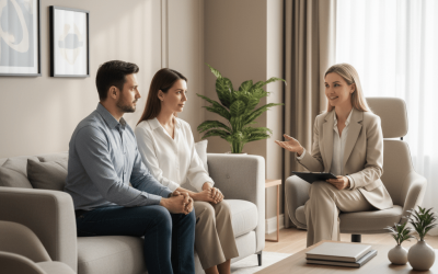 Family-Centered Support