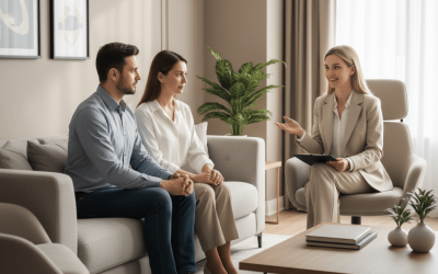 Family-Centered Support