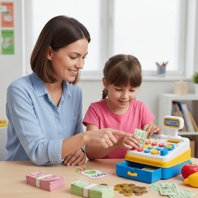 Money Management Skills