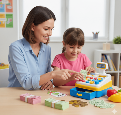 Money Management Skills