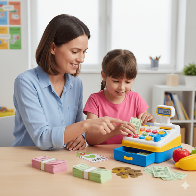 Money Management Skills