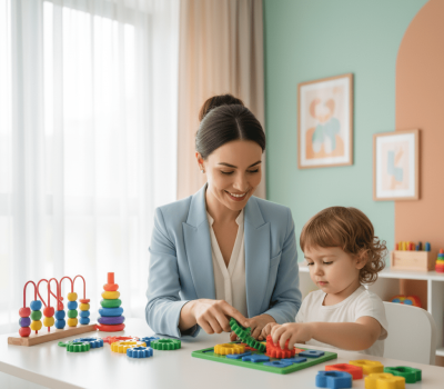 Neurodiversity-Affirming