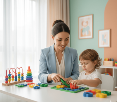 Neurodiversity-Affirming