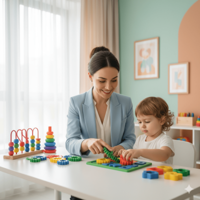 Neurodiversity-Affirming