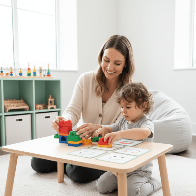 Real-Time Co-Regulation Coach