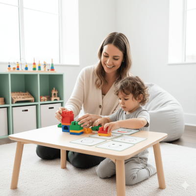 Real-Time Co-Regulation Coach