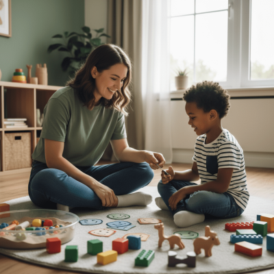 Respecting Sensory Differences (2)