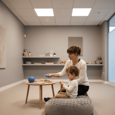 Respecting Sensory Differences