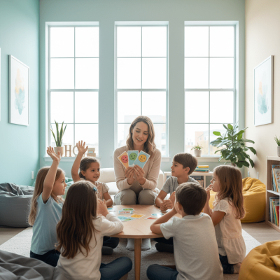 Strengths-Based Goals