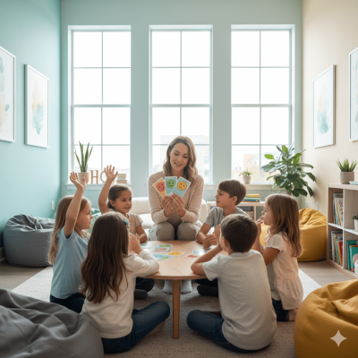 Strengths-Based Goals