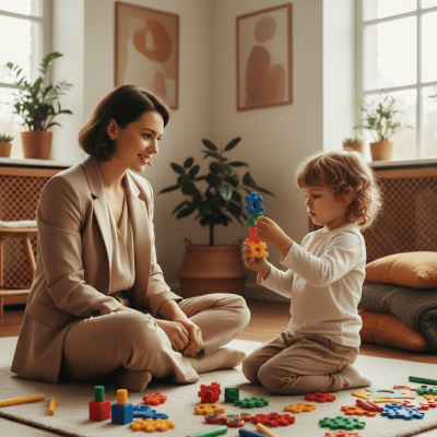 Understanding, Not Changing