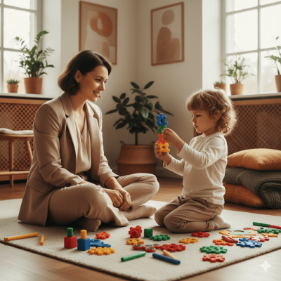 Understanding, Not Changing