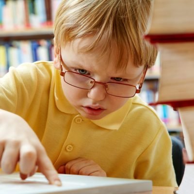 Specific Learning Disorder