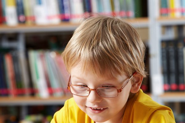 Reading Learning Disability