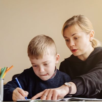 Specific Learning Disorder