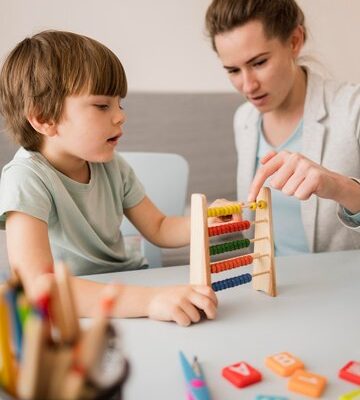 Specific Learning Disorder