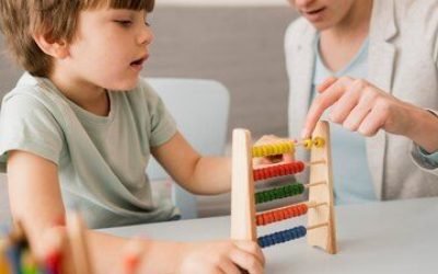 Specific Learning Disorder