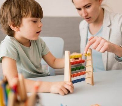 Specific Learning Disorder