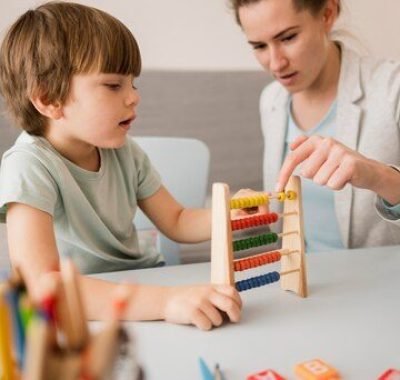 Specific Learning Disorder