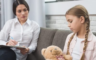 Specific Learning Disorder