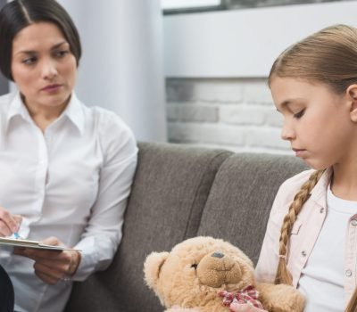 Specific Learning Disorder