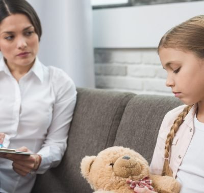 Specific Learning Disorder